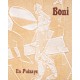 Paolo Boni En Puisaye N°4 texte de Michel Butor