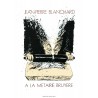 CARTEL BLANCHARD - Litografía