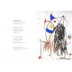 Passage de l'Égyptienne de A.P. de Mandiargues et Joan Miró / Planche N°2 non signée