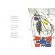 Passage de l'Égyptienne de A.P. de Mandiargues et Joan Miró / Planche N°3 non signée