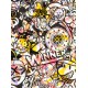 WINNER HMP 16/16 lithographie rehaussée de Speedy Graphito