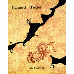 Richard Texier  En Puisaye N°5