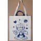 TOTE BAG SPEEDY GRAPHITO