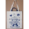 BOLSO DE TOTE SPEEDY GRAPHITO