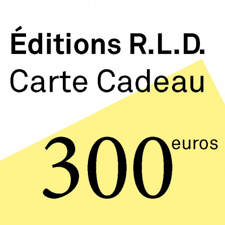 CARTE CADEAU 100 €