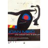 Poster MIRÓ