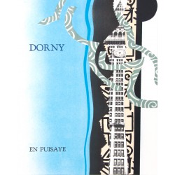 DORNY - En Puisaye N°13