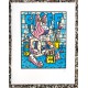 TOTO / Fils Lapinture de Speedy Graphito