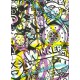 CARTE WINNER II / Speedy Graphito