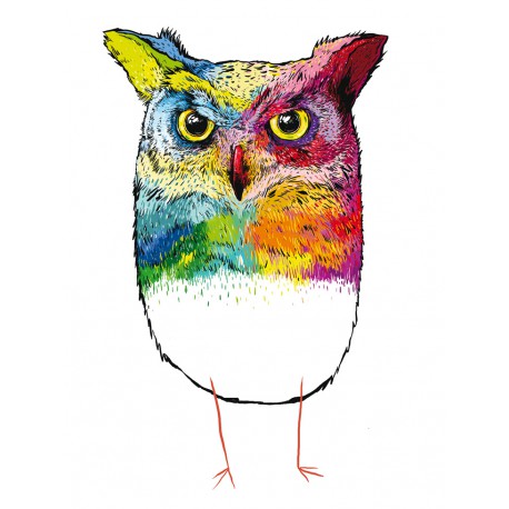 HIBOU de Bault