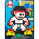 STREET FIGHTER by Speedy Graphito