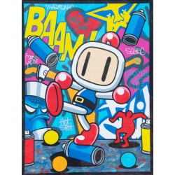 FREE GAME by Speedy Graphito