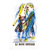 Danse Défendue