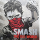 SMASH THE OLD WORLD de RNST