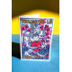 ART CARD SPEEDY GRAPHITO