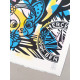 BLUE CITY / HPM de Speedy Graphito