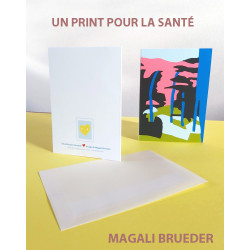 ART CARD BRUEDER