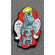 PIN ANGEL - LAPINTURE