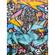 FRAGILE PARADISE de Speedy Graphito