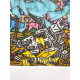 FRAGILE PARADISE de Speedy Graphito