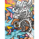 FRAGILE PARADISE de Speedy Graphito