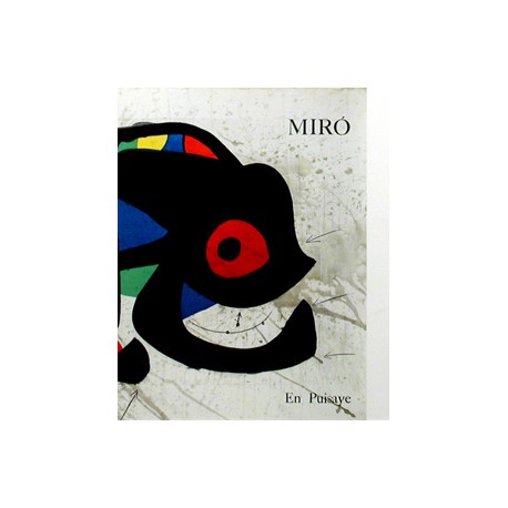 JOAN MIRÓ  ep 16