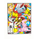 COMIC COMICS by Speedy Graphito