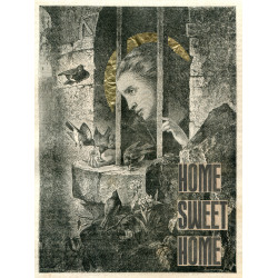 Madame / Home sweet home