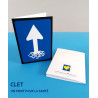 ART CARD CLET