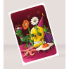 POSTALE DE ARTE BARROME FORGUES