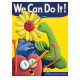 WE CAN DO IT ! by Nicolas Barrome Forgues