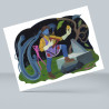 ART CARD DEBEURME