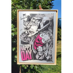 HAPPY DAY by RNST