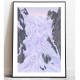THE MOUNTAIN (50x70 cm)