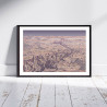 THE PLAIN (50x70 cm)