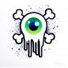 POISON Green