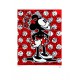 Figure lithographie originale de Speedy Graphito