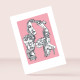 POSTALE DE ARTE AUGUSTYNIAK / A Abbema