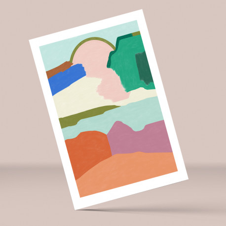 ART CARD DARAMIR