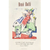 AFFICHE BOTTI - Gravure