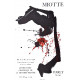 AFFICHE MIOTTE - Lithographie & Gravure