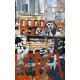 Gottfried Salzmann / NEW YORK LE RÊVE N°28/60