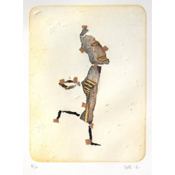 René Botti / L'AFRICAIN 