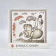 Enrique Marin / LE GRAND CIRQUE 
