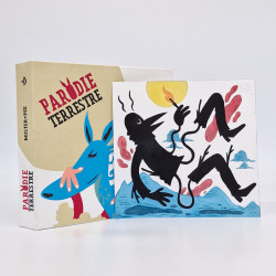 Mister Pee / PARODIE TERRESTRE