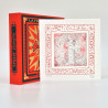 LA FOLLE HISTOIRE DE L'ART / Coffret + Gravure