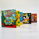 Speedy Graphito / La folle histoire de l'art