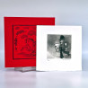 LE GRAND CIRQUE / Box + Engraving