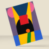 ART CARD ATELIER BINGO