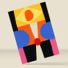 ART CARD ATELIER BINGO